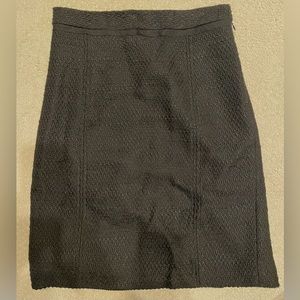 Black Milly of NY skirt